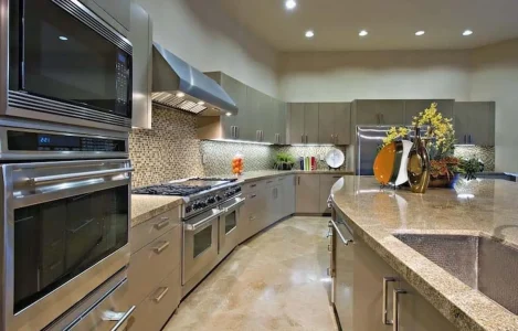 Kitchen Design Trends for 2019