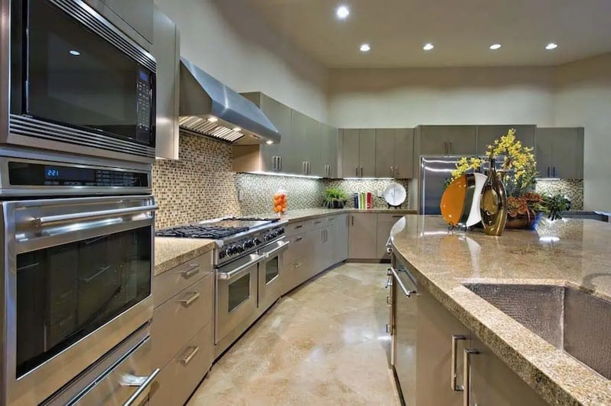 Read more about the article Kitchen Design Trends for 2019