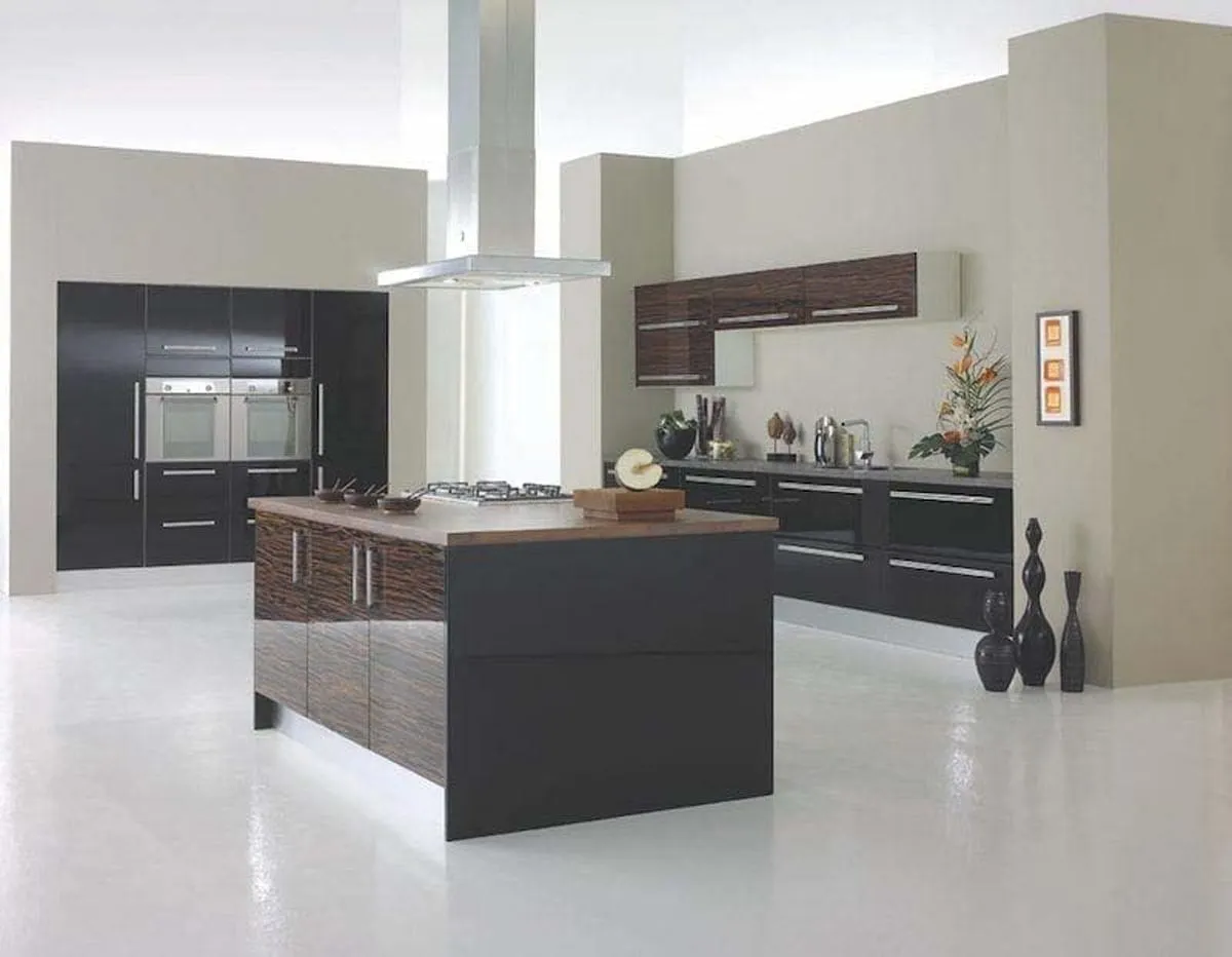 Read more about the article Kitchen Fashions for 2017: An Industrial Revolution!