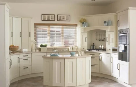 We’re A Nation of Home Improvers and Kitchen improvements Are Top of the List