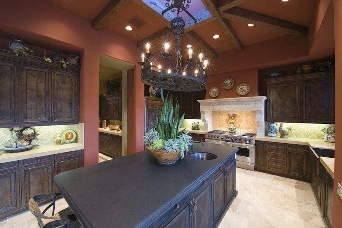 Read more about the article Kitchen Islands: Everything You Need to Know
