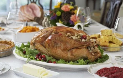 Top tips to get your kitchen ready for Christmas