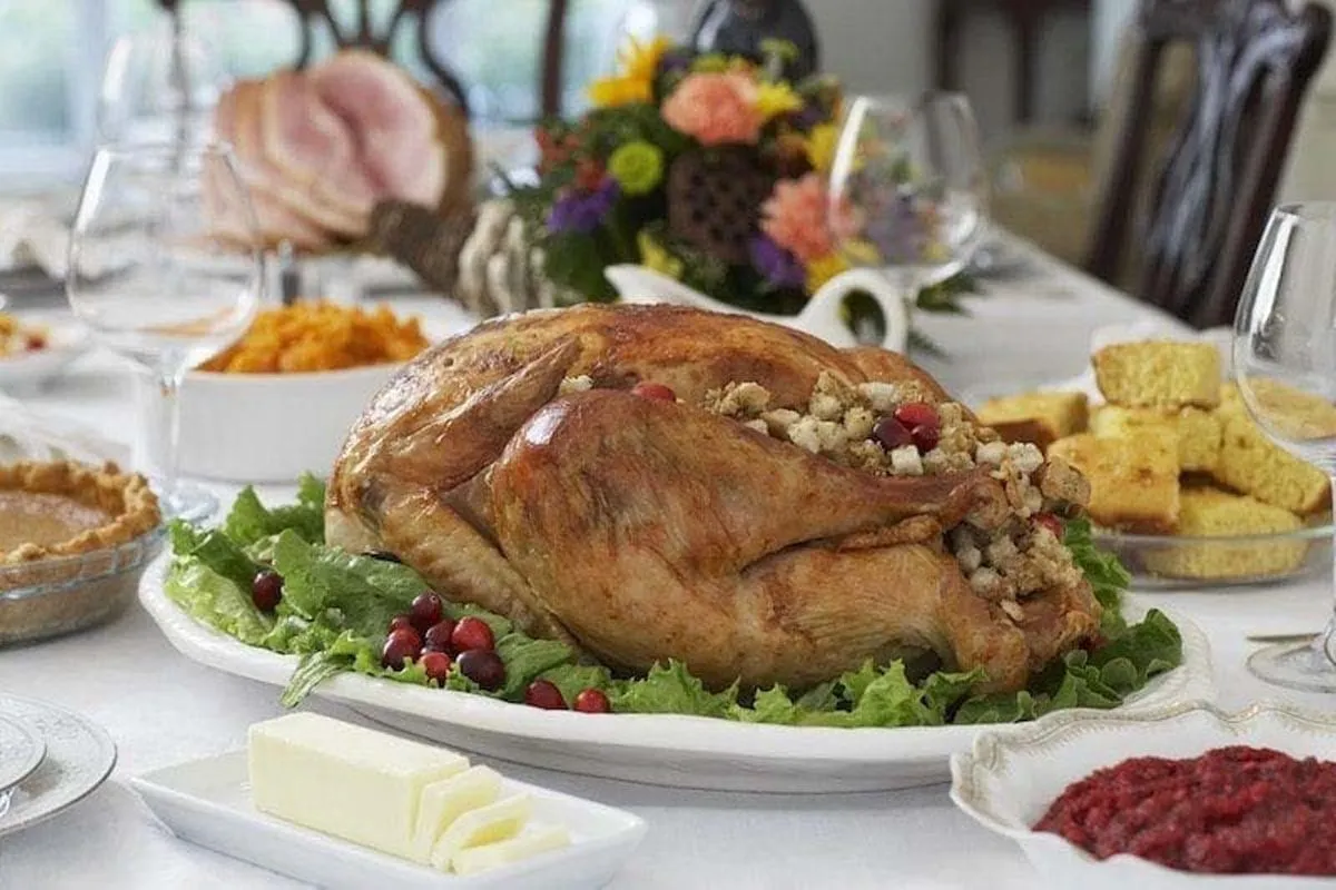 Read more about the article Top tips to get your kitchen ready for Christmas