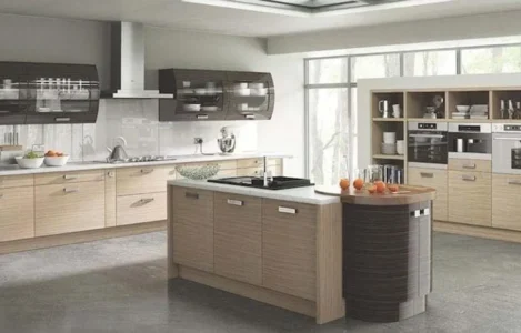 How the Kitchen Rose to Stardom
