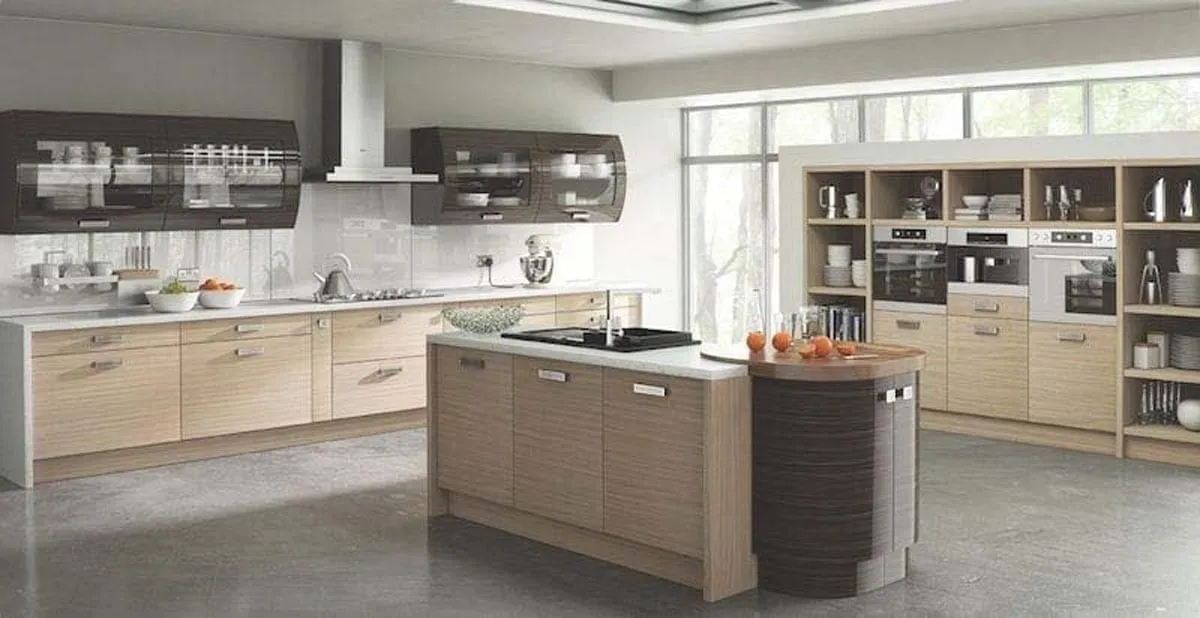 Read more about the article How the Kitchen Rose to Stardom
