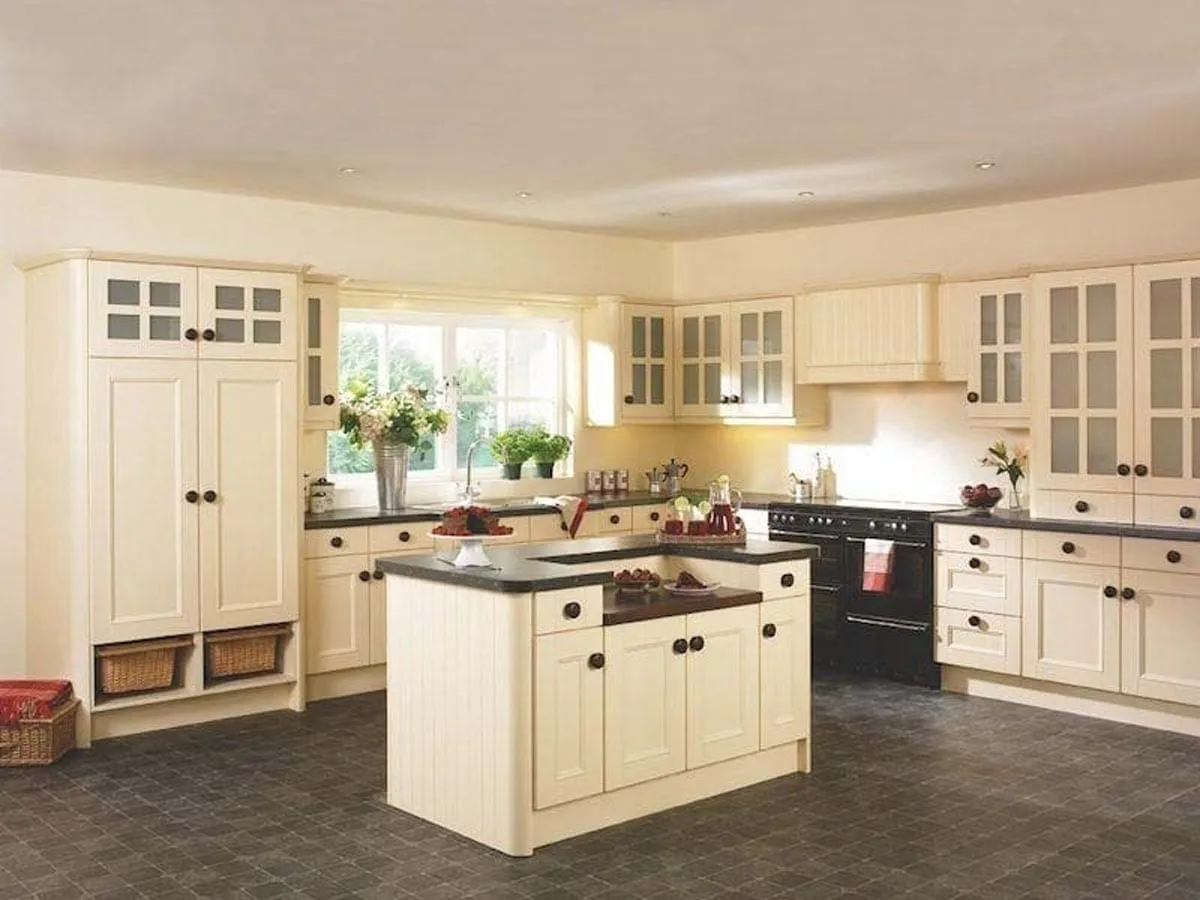Read more about the article Kitchen Trends 2017 – Whats Hot and Whats Not For Kitchens