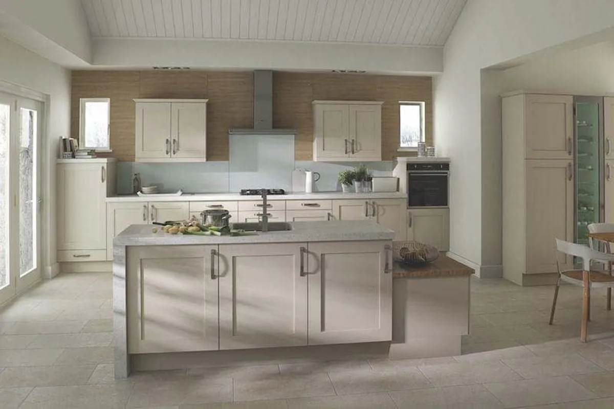 Read more about the article Kitchen Trends 2016: 50 Shades of Grey