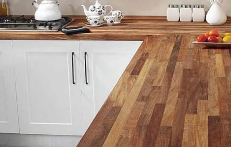 Choosing The Right Kitchen Worktops For Your Kitchen