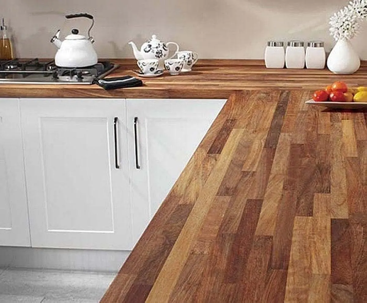 Read more about the article Which Kitchen Worktop Is Right For You?