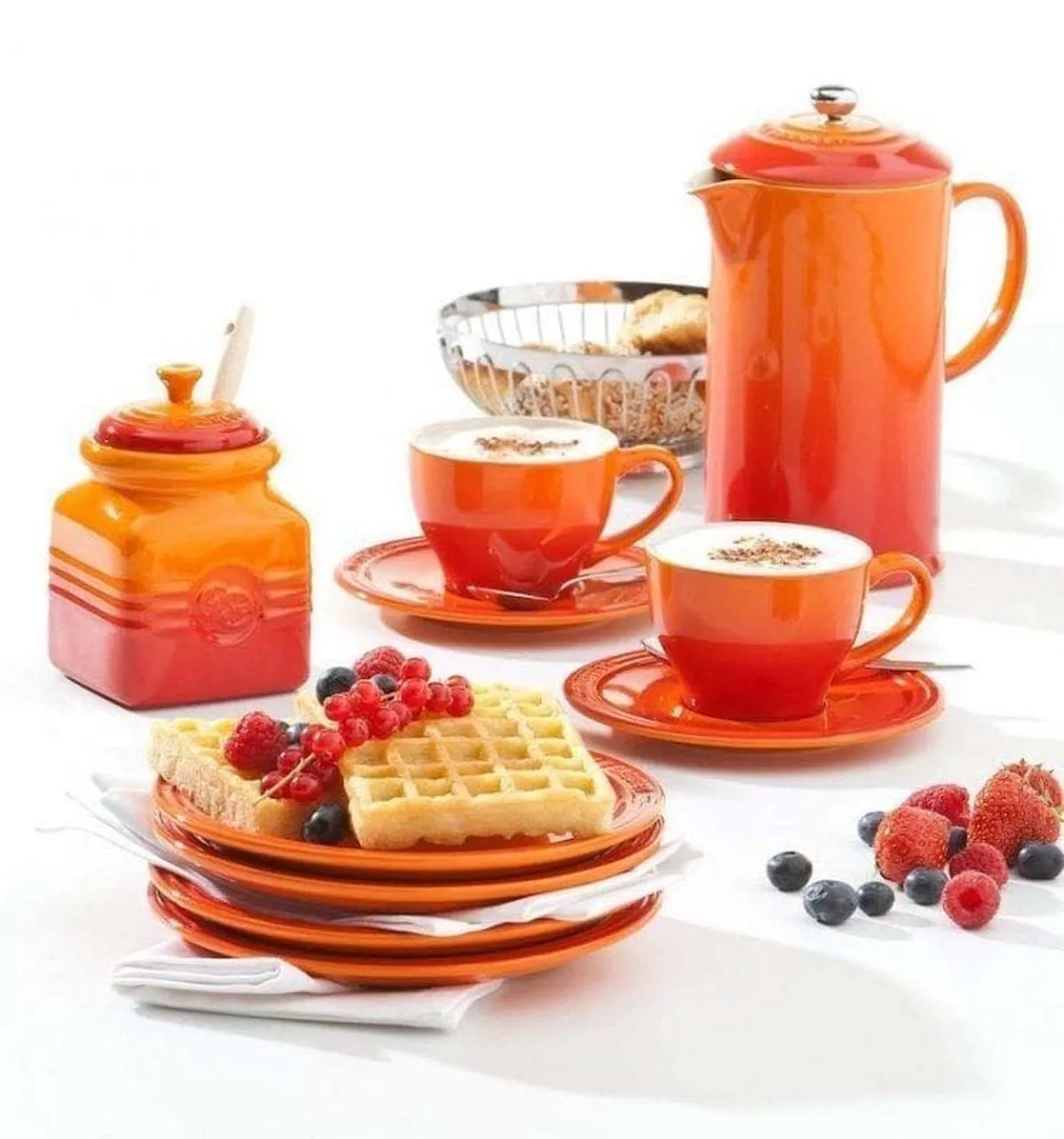 Read more about the article Le Crueset: Now the Affordable Kitchen Option