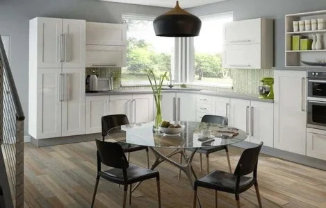 Aquarius Home Improvements Made To Measure Any Size, Any Colour Doors