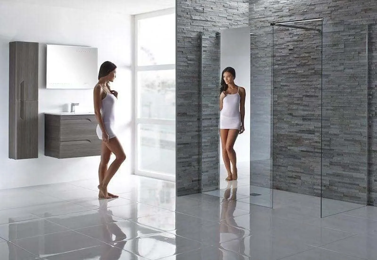 Read more about the article Modernise An Old Bathroom In 5 Ways