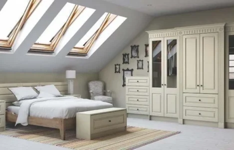 New Bed For Fitted Bedrooms: Types and Styles Available
