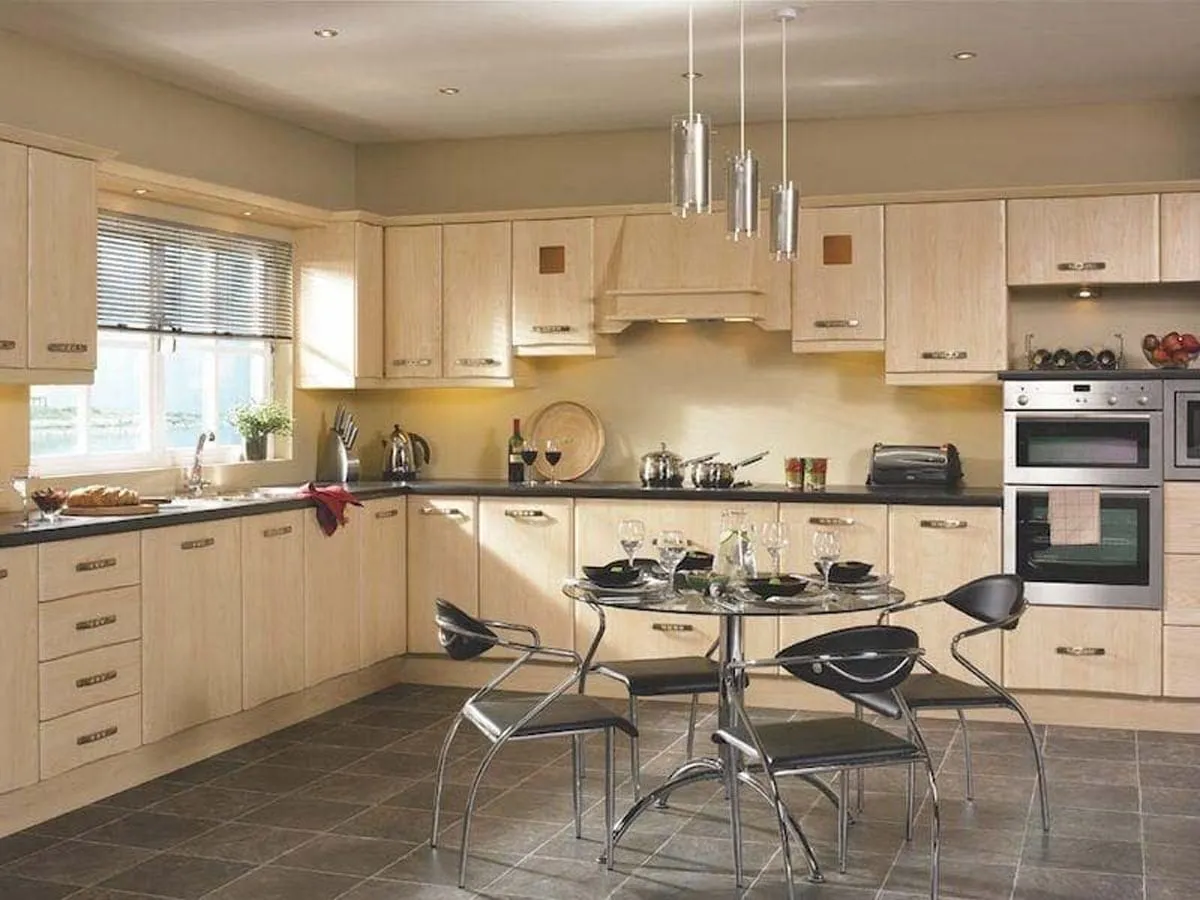 Read more about the article New Year, New Home, New Kitchen? A Great Time To Improve