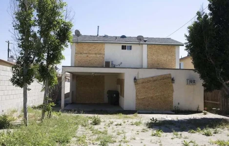 Look Out for These Common Issues With Older Homes