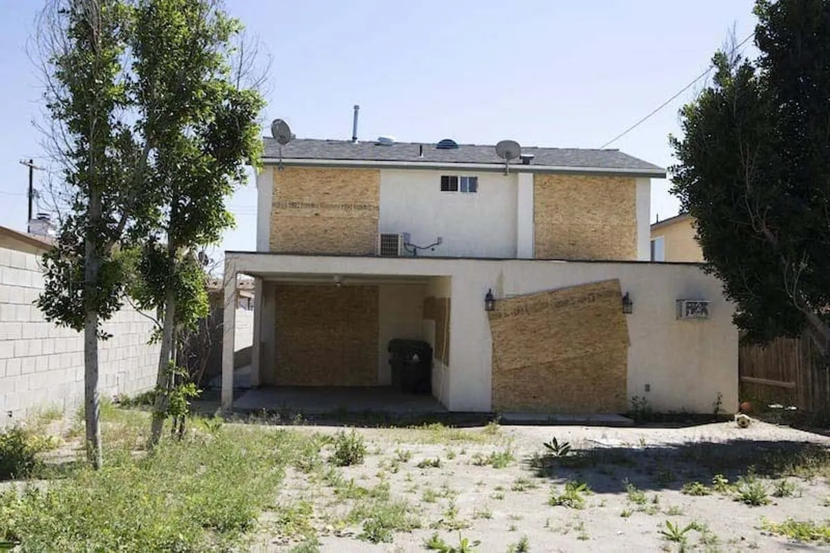 Read more about the article Look Out for These Common Issues With Older Homes