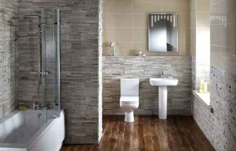 Homeowners Told To Plan Around Five Months Ahead For A New Kitchen / Bathroom
