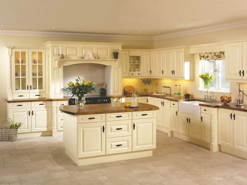 Read more about the article Free Plan and Design Service : Bathrooms and Kitchens