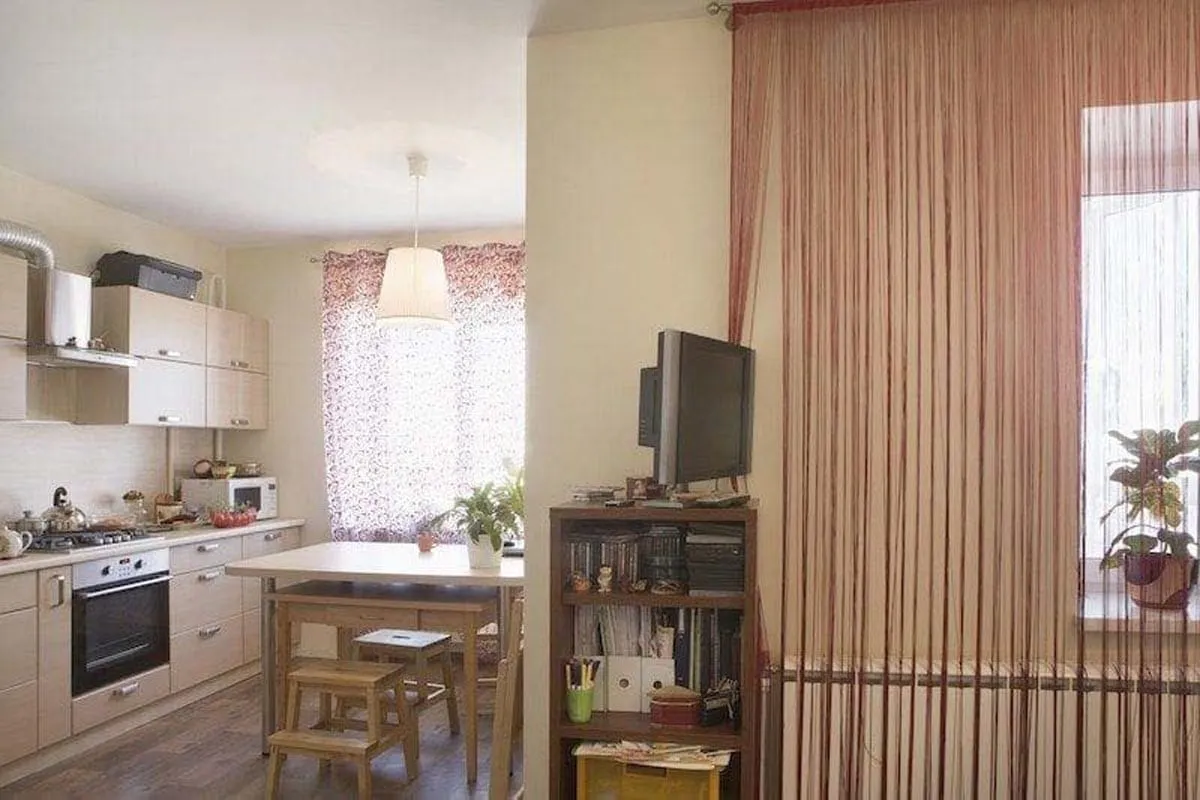 Read more about the article 5 Top Tips When Planning a Small Kitchen