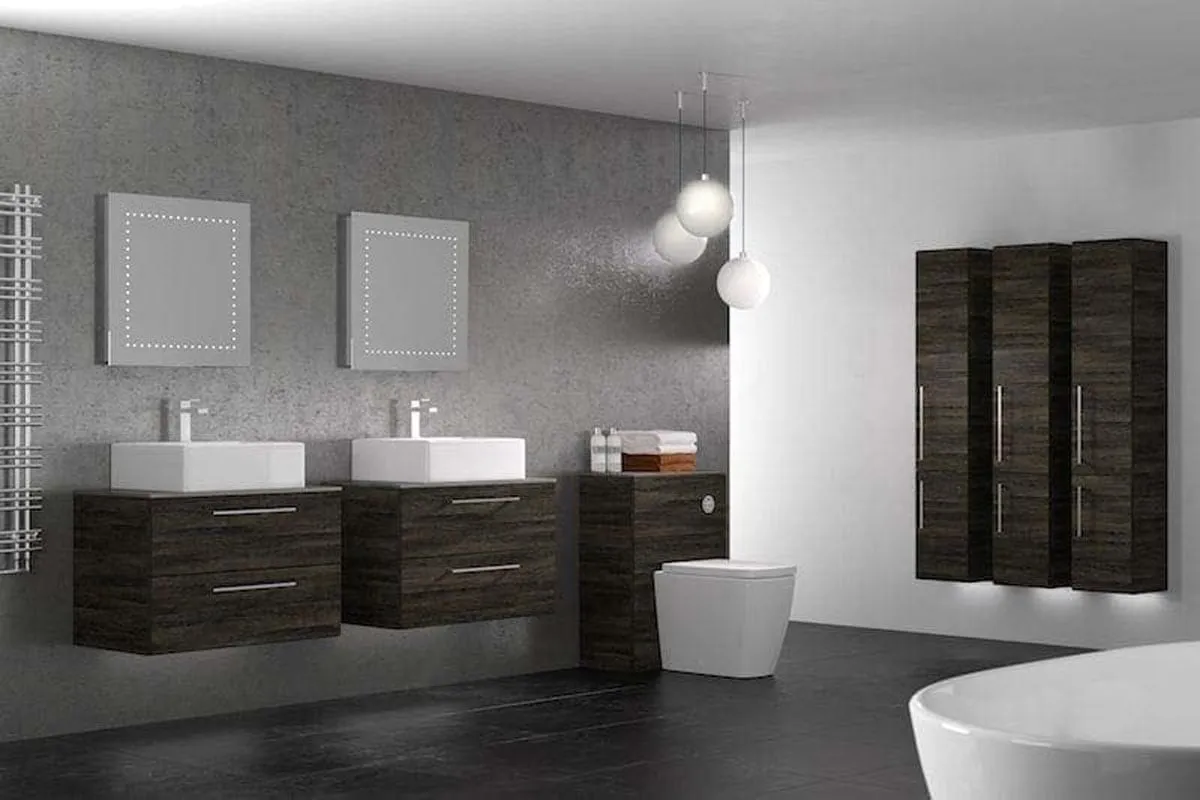 Read more about the article 5 reasons to hire a professional fitted bathroom company