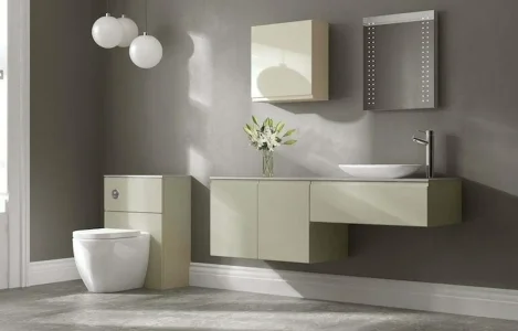 Remodelling Your Bathroom – 5 Things to Remember