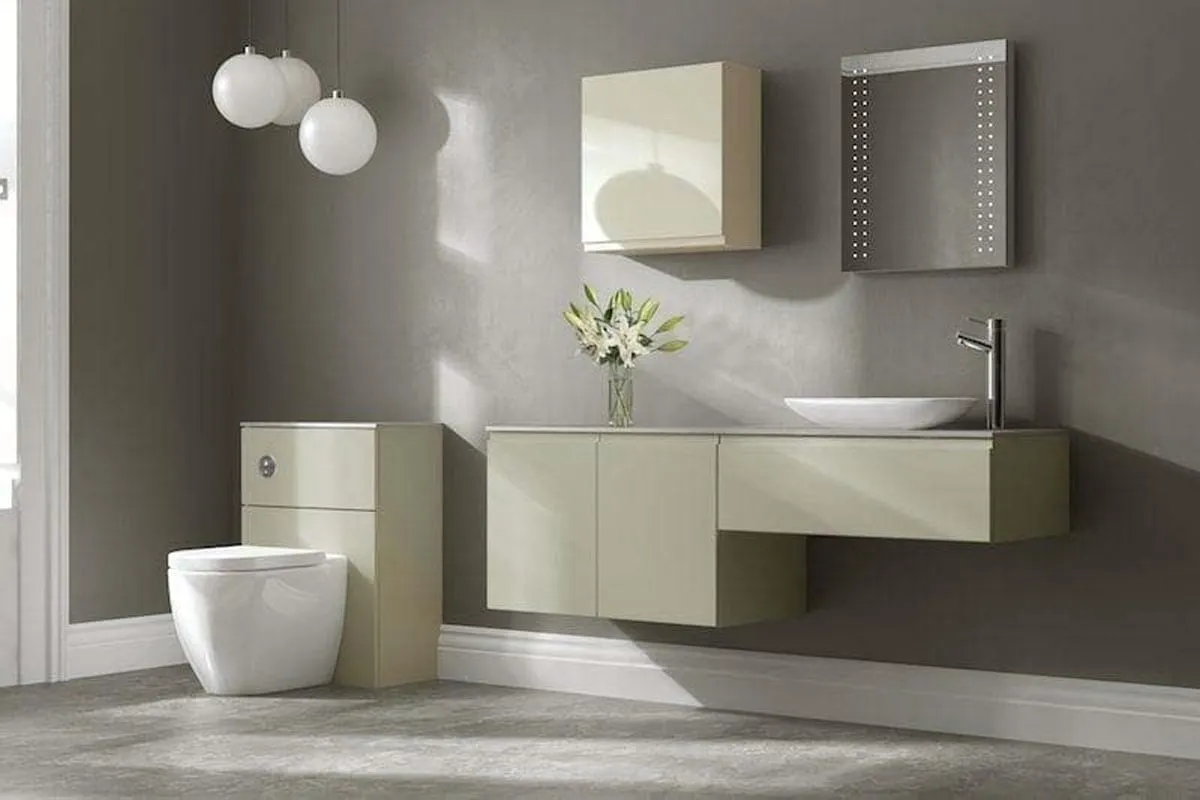 Read more about the article Remodelling Your Bathroom – 5 Things to Remember