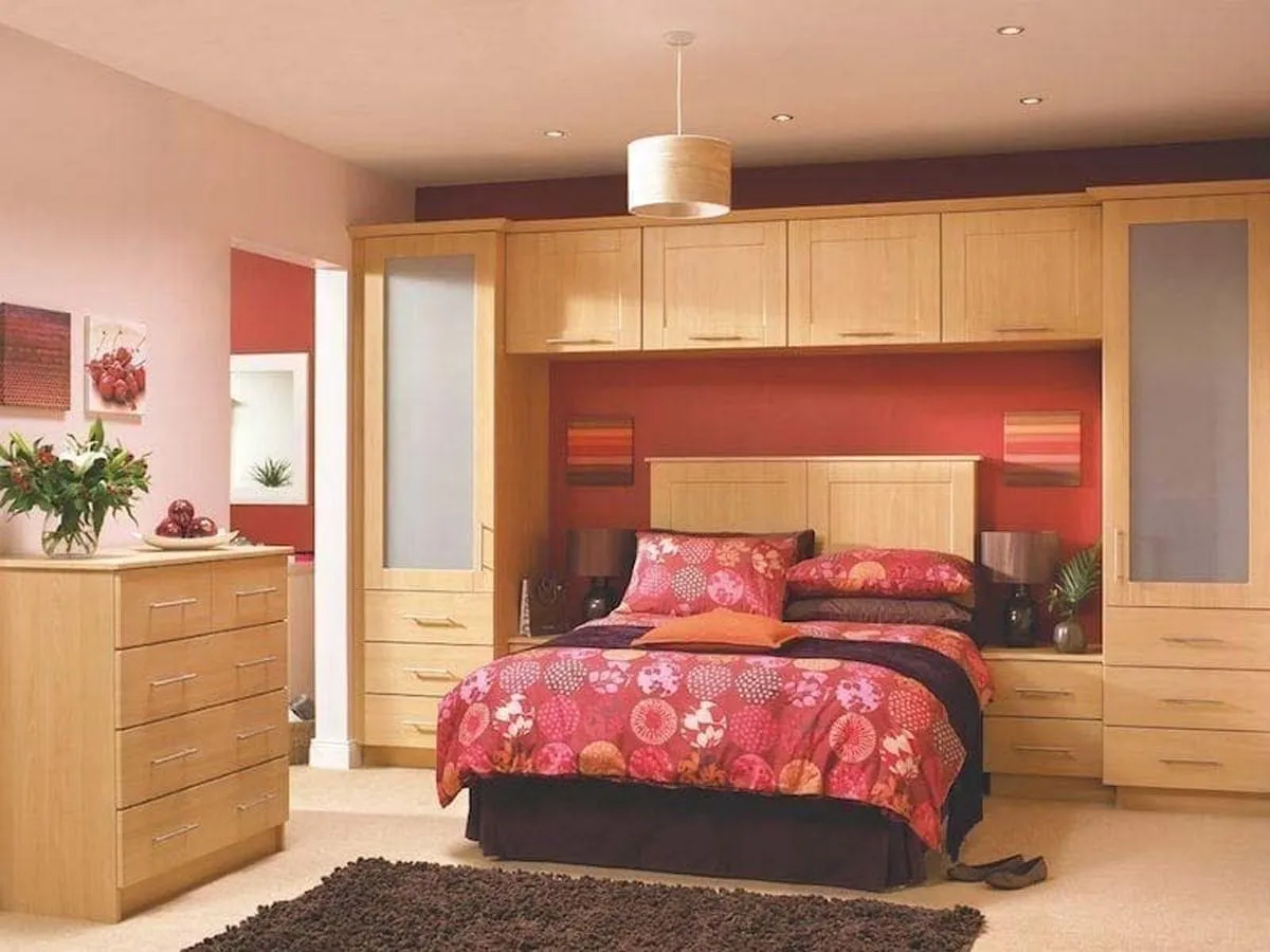 Read more about the article Empty Nest: 5 Ways to Repurpose the Spare Room