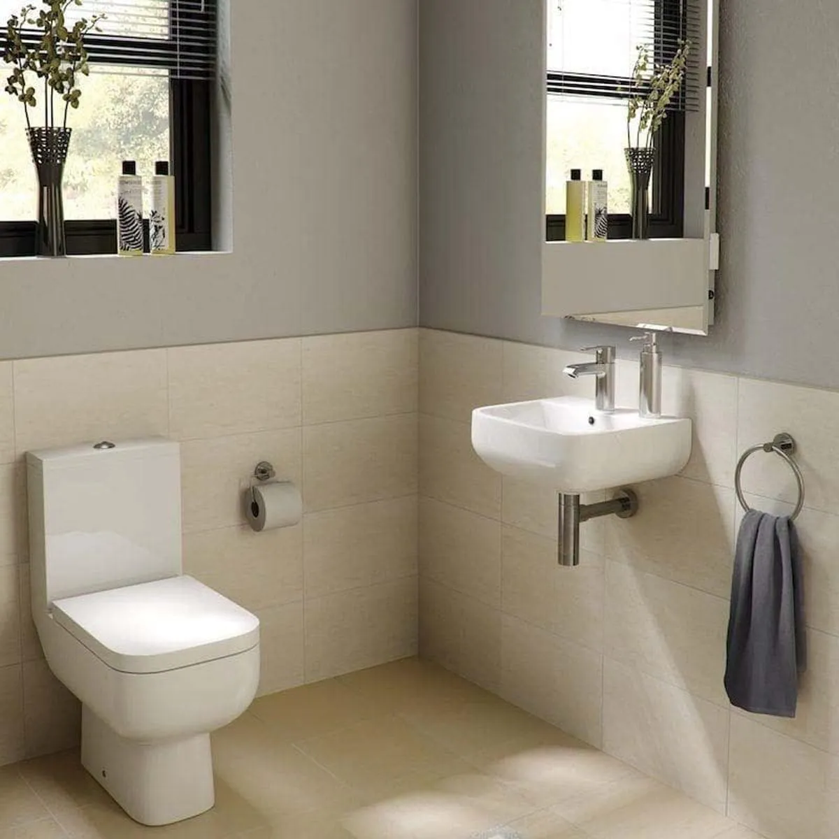 Read more about the article Reuse Ceramic Tiles | Keep Existing Bathroom Tiles And Save
