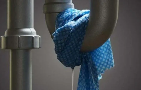 How To Save Water In Your Bathroom