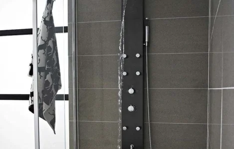 Modern Bath and Shower Ideas to Transform Your Old Space