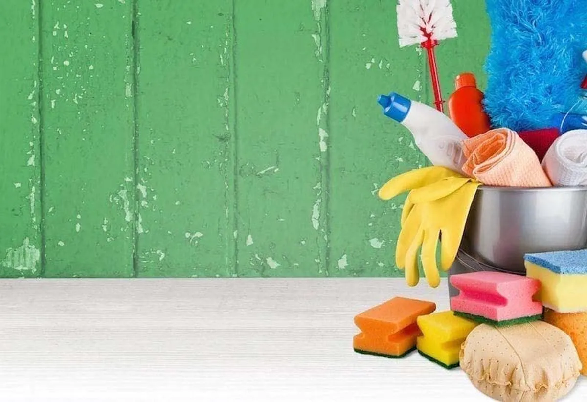 Read more about the article Spruce up for Summer | Home Improvement Help and Advice