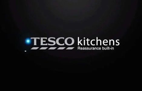 Tesco Kitchens Have Closed Down