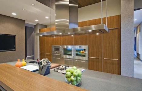 Work with Wood in Your Kitchen: Getting The Right Look
