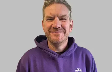 Andy Saint-Newick