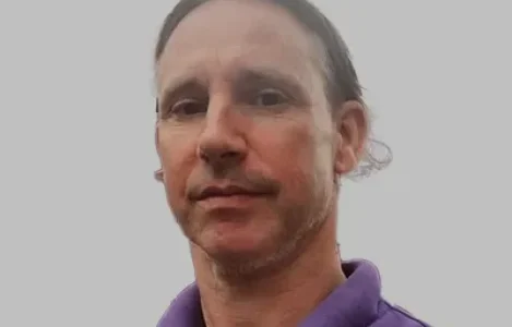 Chris Searcy