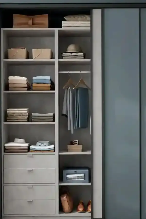 Fitted Bedroom Designs