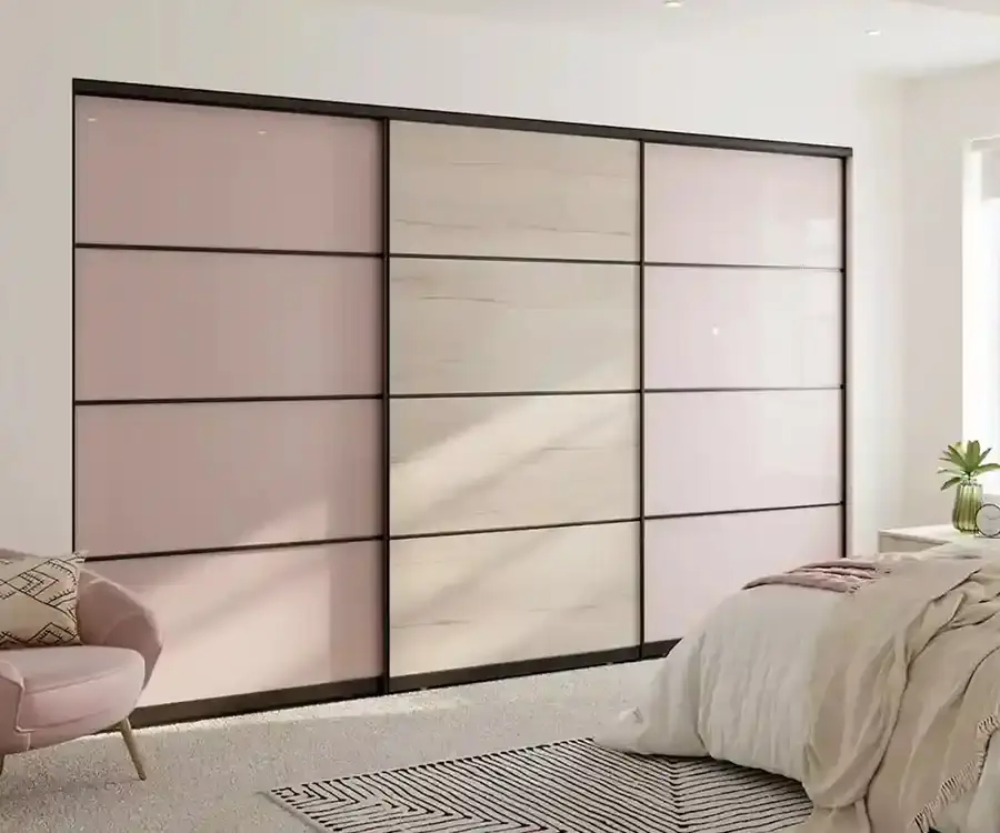 Bedroom Design and Installation