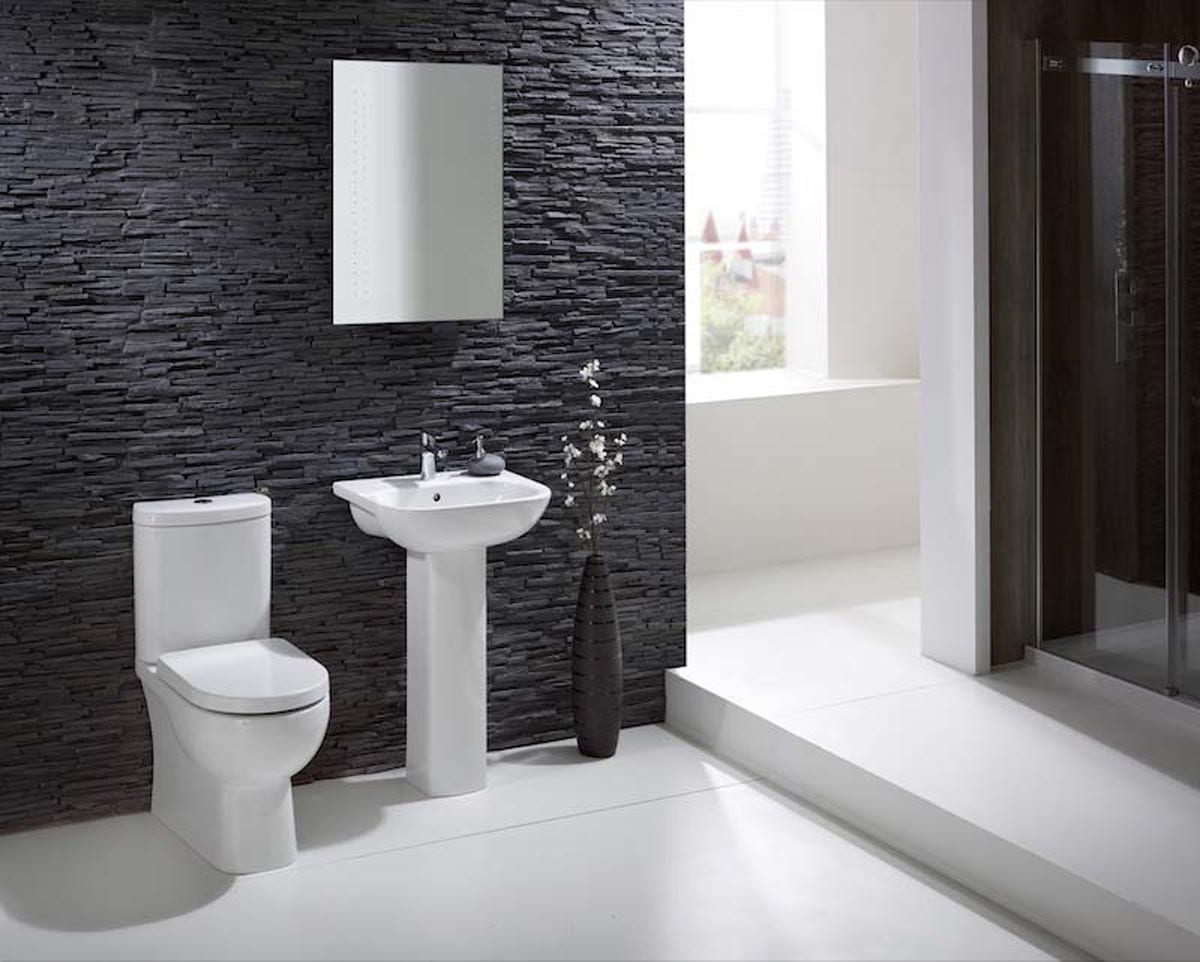 Fitted Bathroom Designs