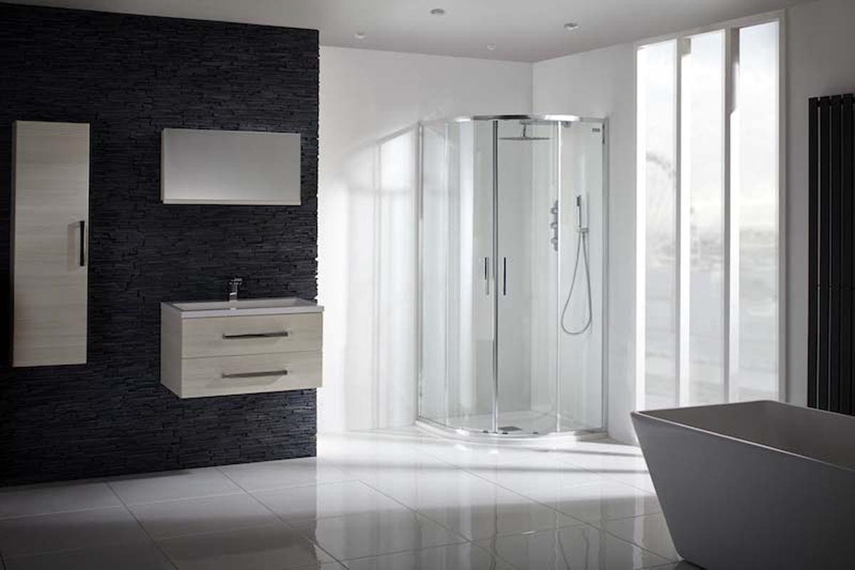 Fitted Bathrooms