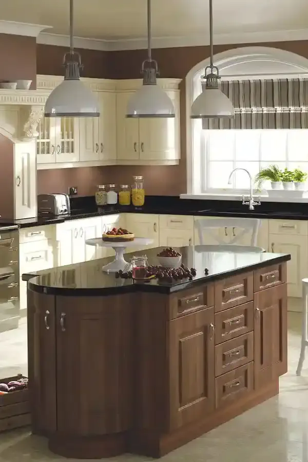 Local Kitchen Fitters