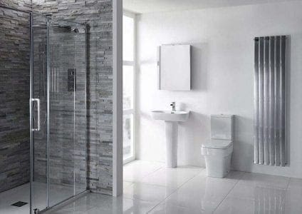 Creating a 21st Century Bathroom