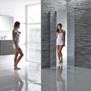5 Benefits of Wet Room Bathrooms