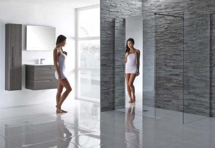 5 Benefits of Wet Room Bathrooms