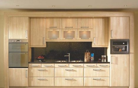 Fully Fitted Kitchen Package | Fitted Kitchen Specialists