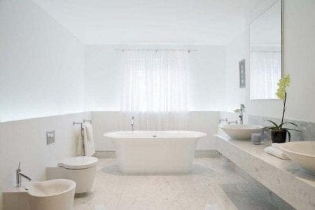 Bathroom Renovation and Remodelling Guide | Bathroom Help And Advice