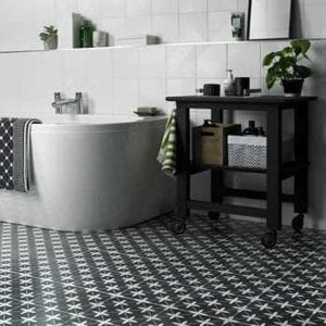 Bathroom Tiles 2