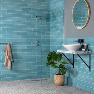 Bathroom Tiles 3