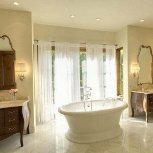 Fitted Bathroom Size Requirements: The Best Size For Your Bathroom