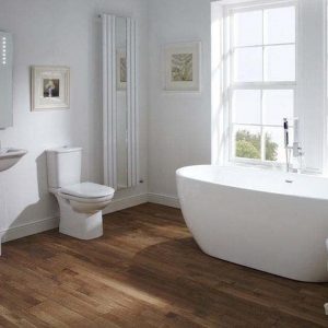 Caring for Your Bath: Fitted Bathrooms