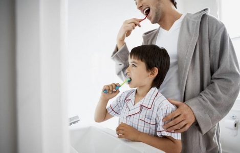 How To Create A More Child-Friendly Bathroom